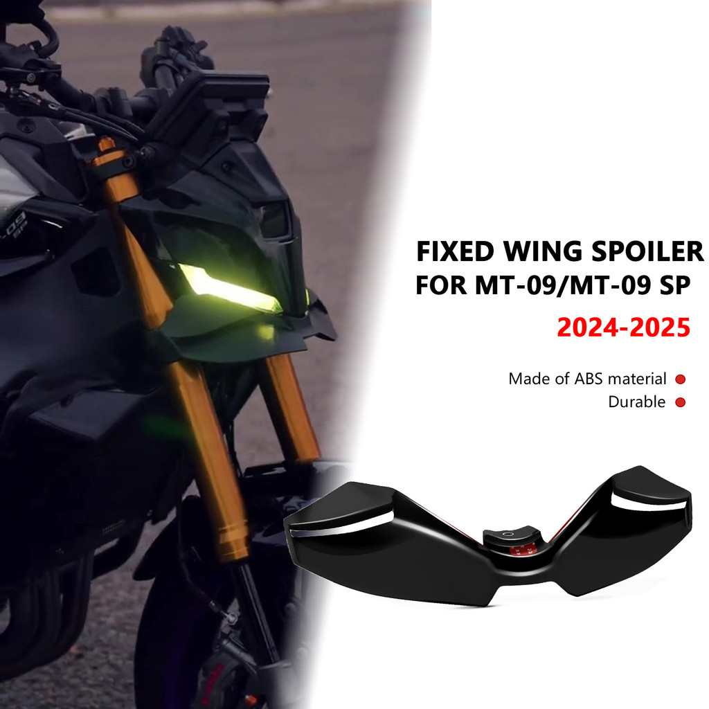 Jual For MT MT SP Motorcycle Downforce Naked Frontal