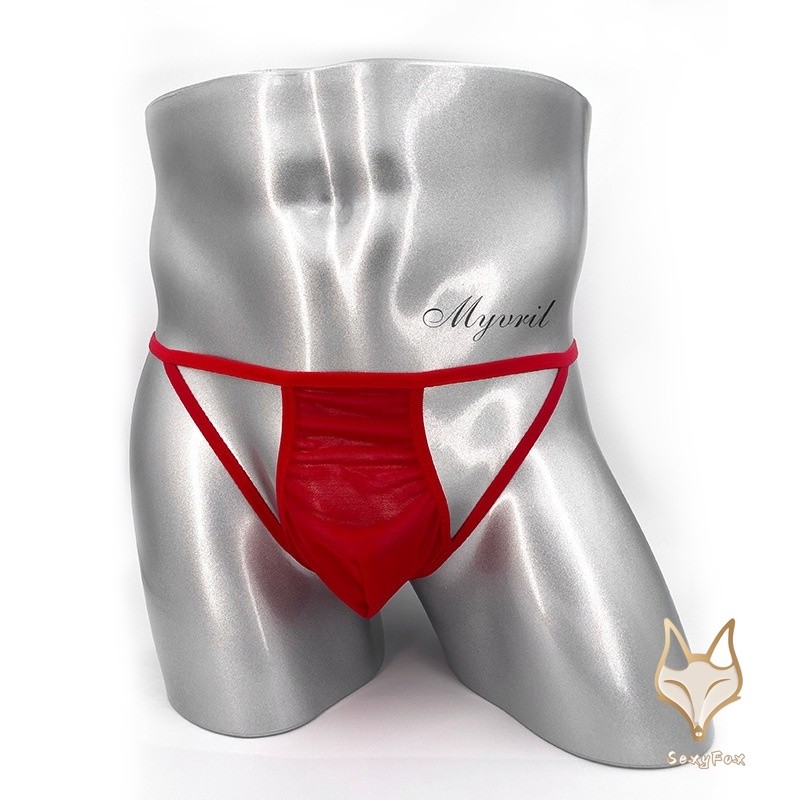 Jual Lingerie Celana Pengiriman Privasi Perlindungan 100 COD G