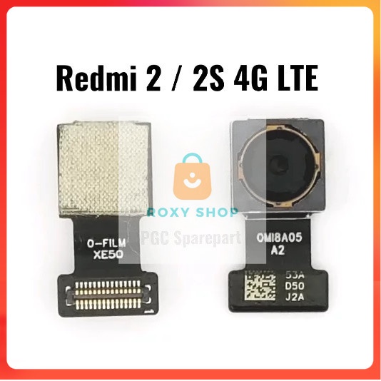 Jual Original Kamera Belakang Xiaomi Redmi S G Lte Big Back