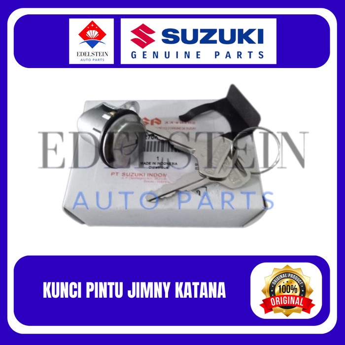 Jual KUNCI PINTU JIMNY KATANA Shopee Indonesia