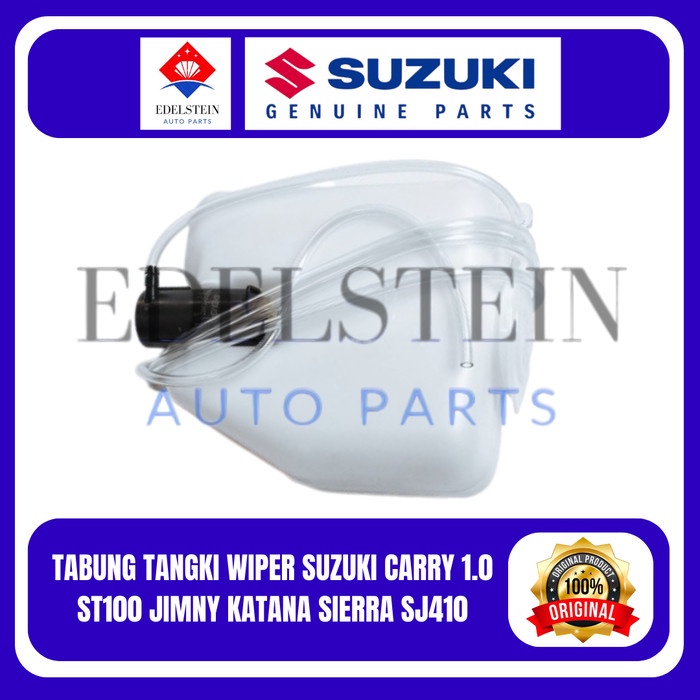 Jual TABUNG TANGKI WIPER SUZUKI CARRY 1 0 ST100 JIMNY KATANA SIERRA