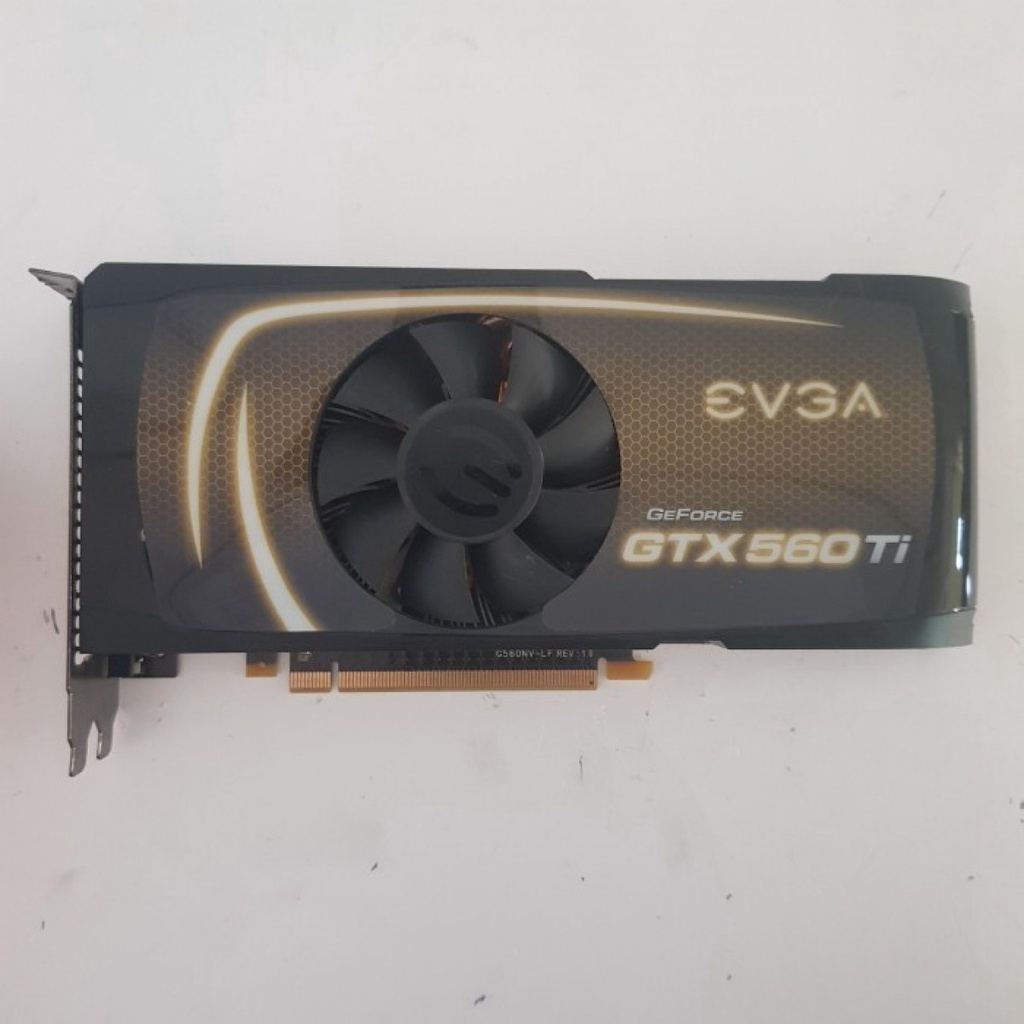 Jual Evga Geforce Gtx Ti Gtx Ti Gb Gddr Minus Shopee Indonesia