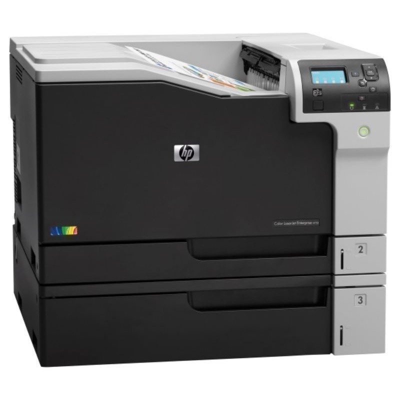 Jual Printer A Color Hp Laserjet Enterprise M Murah Rekomendasi