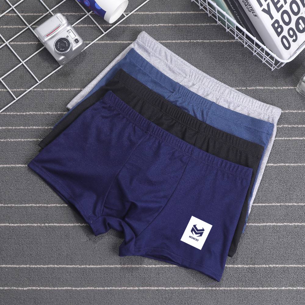 Jual Yagoo Celana Dalam Pria Cd Underwear Man Boxer Pria Sempak Cowok