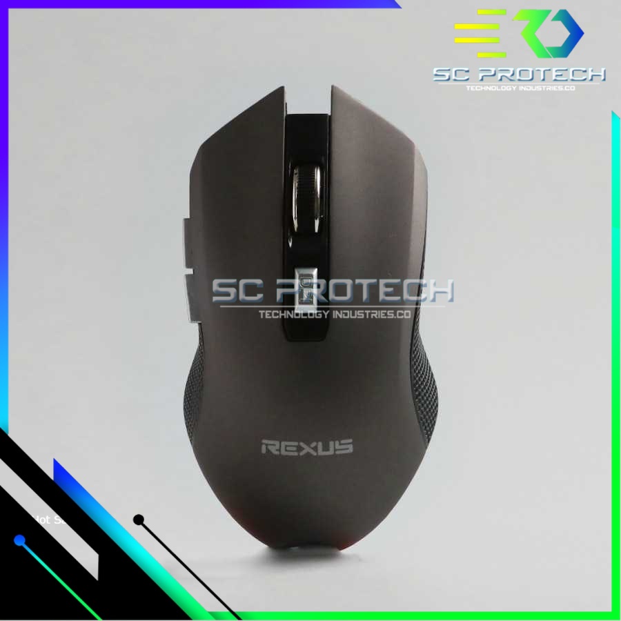 Jual Mouse Wireless Rexus Xierra Rx Shopee Indonesia