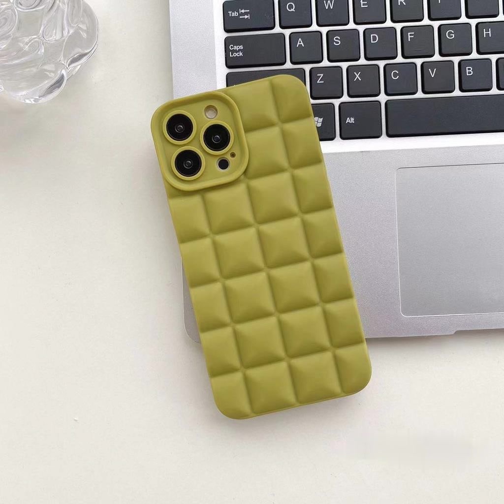 Jual Soft Case Pelindung Lensa Kamera Bahan Tpu Tahan Banting Anti