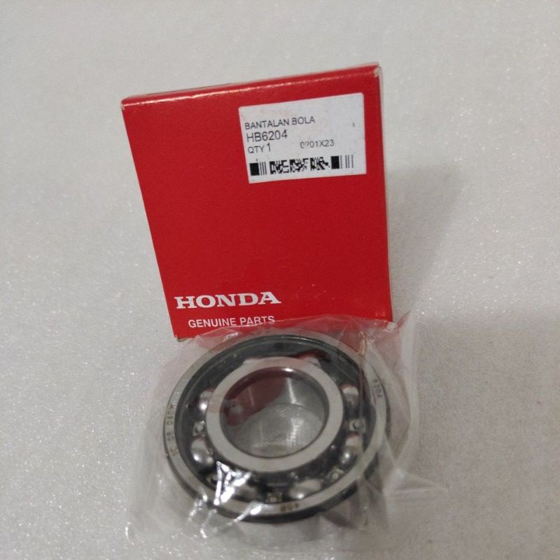 Jual COD Bearing Laker Laher Bandul Kruk As Honda GL Max Mega Pro Vario