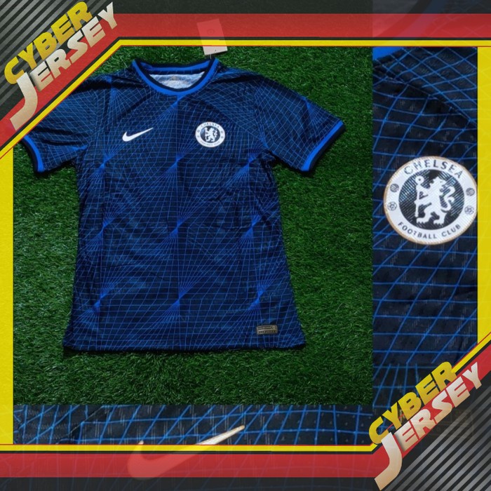 Jual Jersey Bola Player Issue Chelseaa Away Adv Drifit