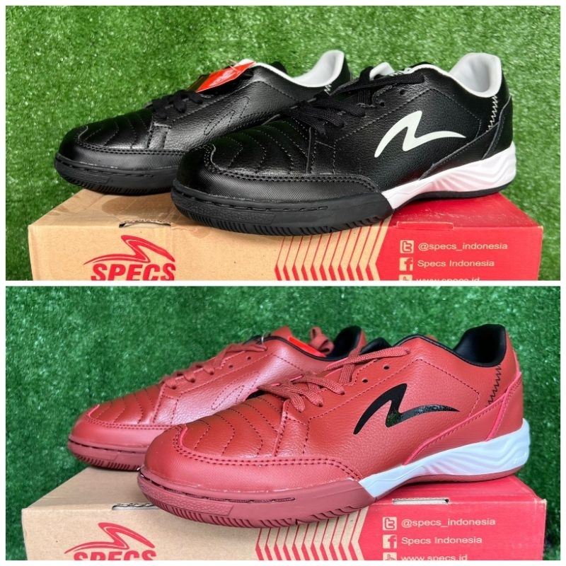 Jual OBRAL Sepatu Futsal Metasala Sansiro 2 Warna Shopee Indonesia