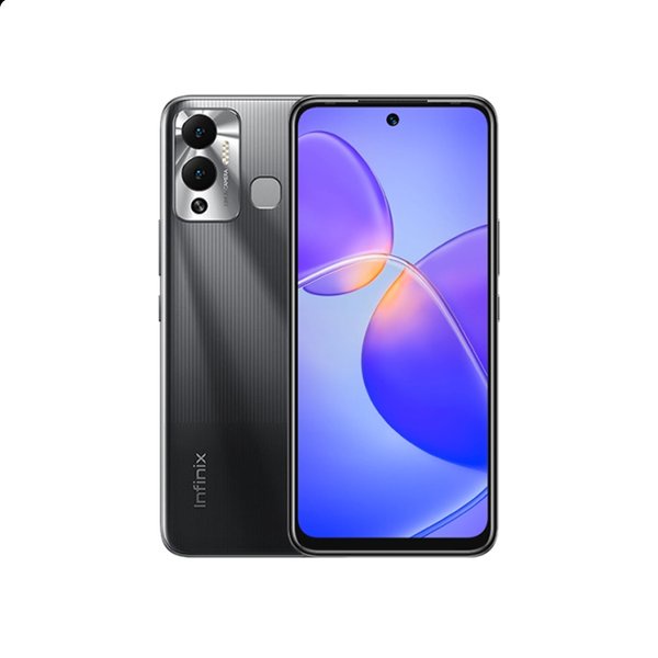 Jual Infinix Hot 12 Play Second Resmi Original Shopee Indonesia