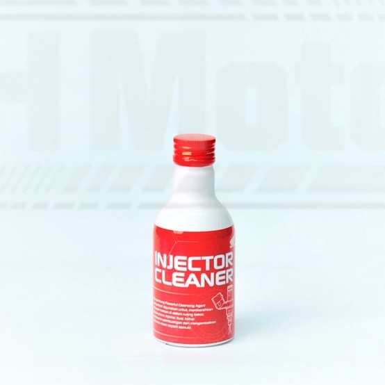 Jual Honda ORI Injector Cleaner Cairan Pembersih Injeksi Injektor HIC