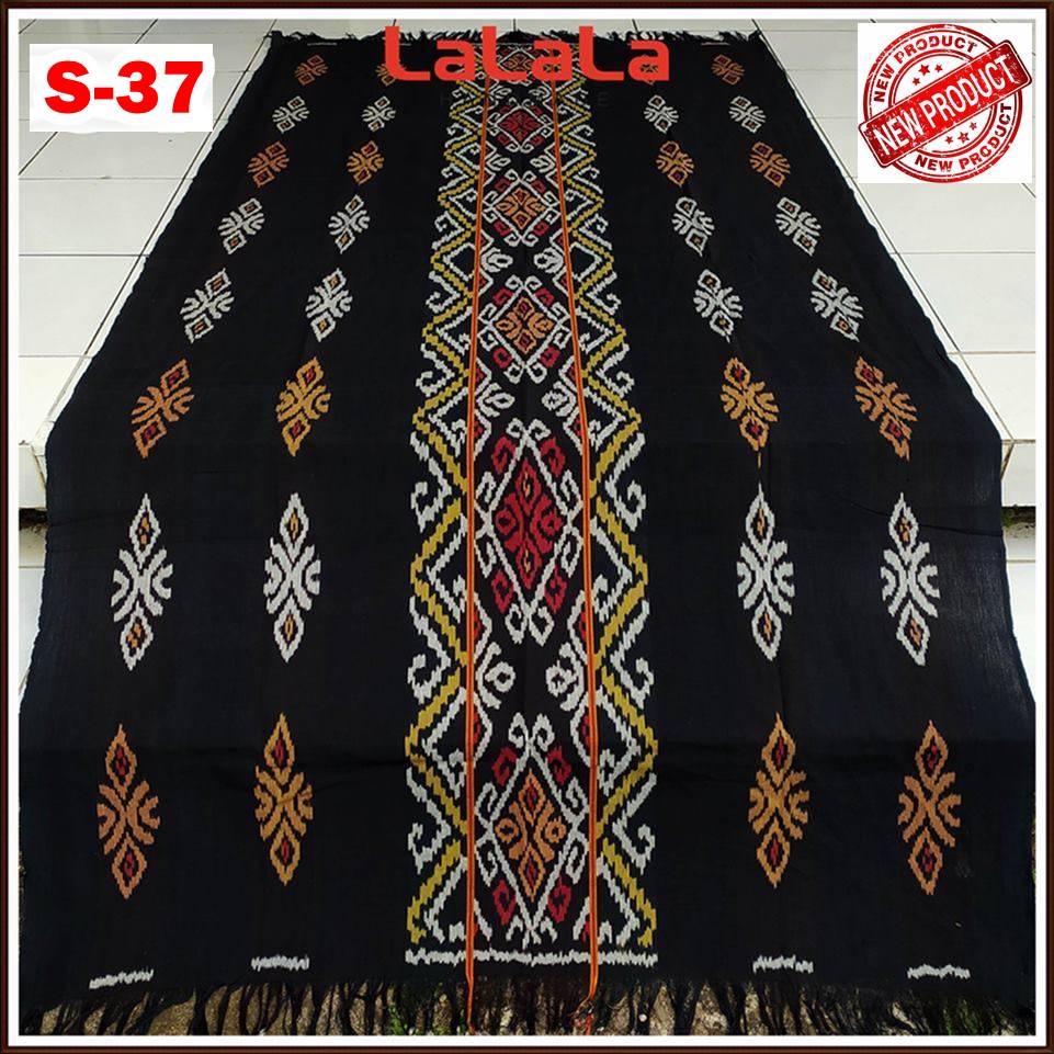 Jual Kain Tenun Ikat Blanket Etnik NTT Lombok Sumba Toraja Flores Troso