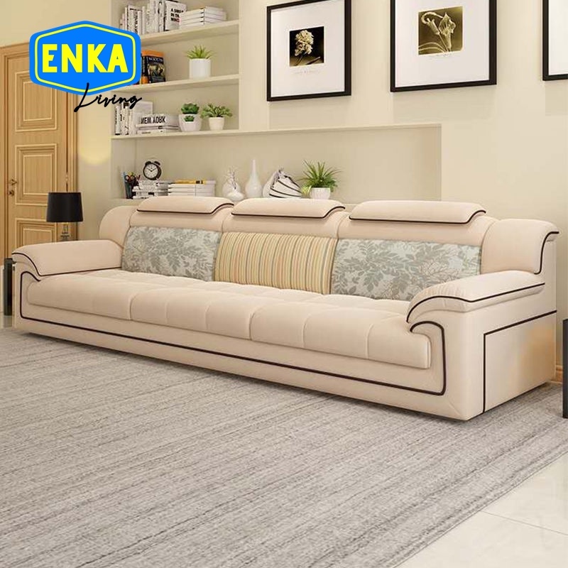 Jual Promo Spesial Meledak Kursi Sofa Ruang Tamu Model L Shape Desain