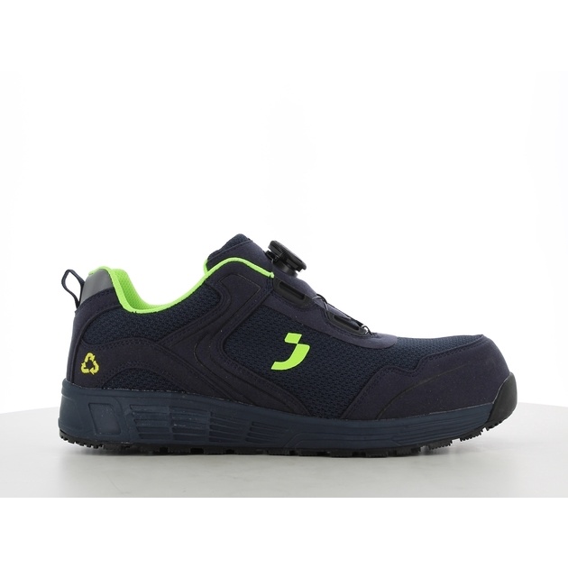 Jual Sepatu Safety Jogger Ecolobi S P Low Tls Blue Shopee Indonesia