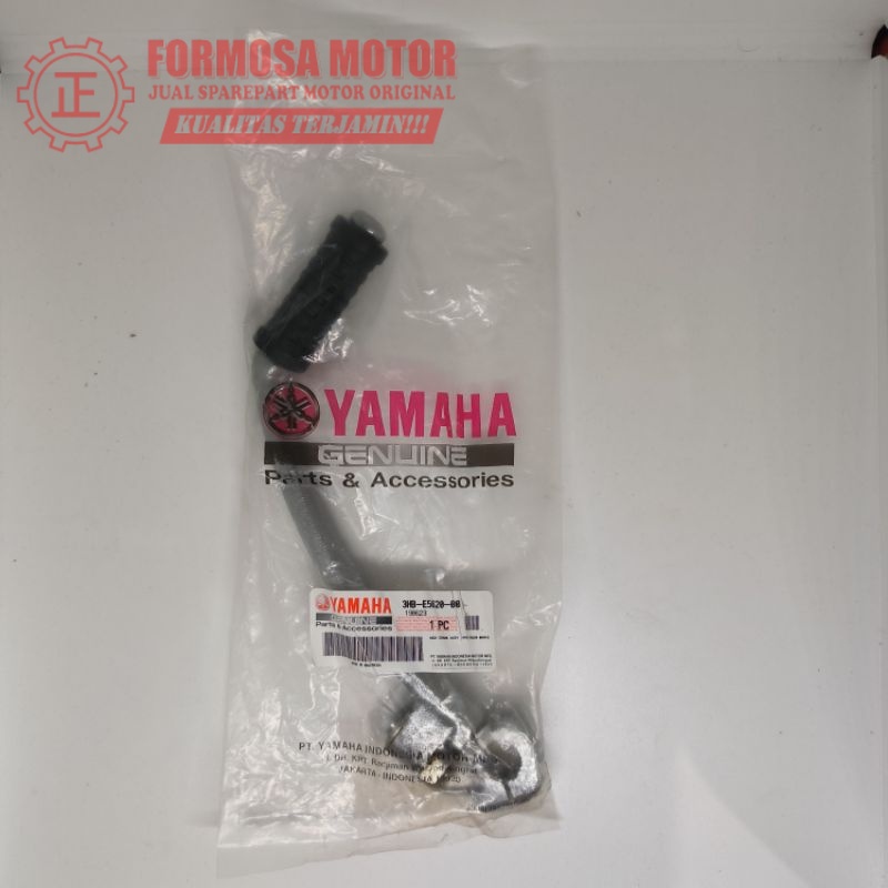 Jual Pedal Kick Stater Rxk Rxs Old Yamaha Original Kode Hb E