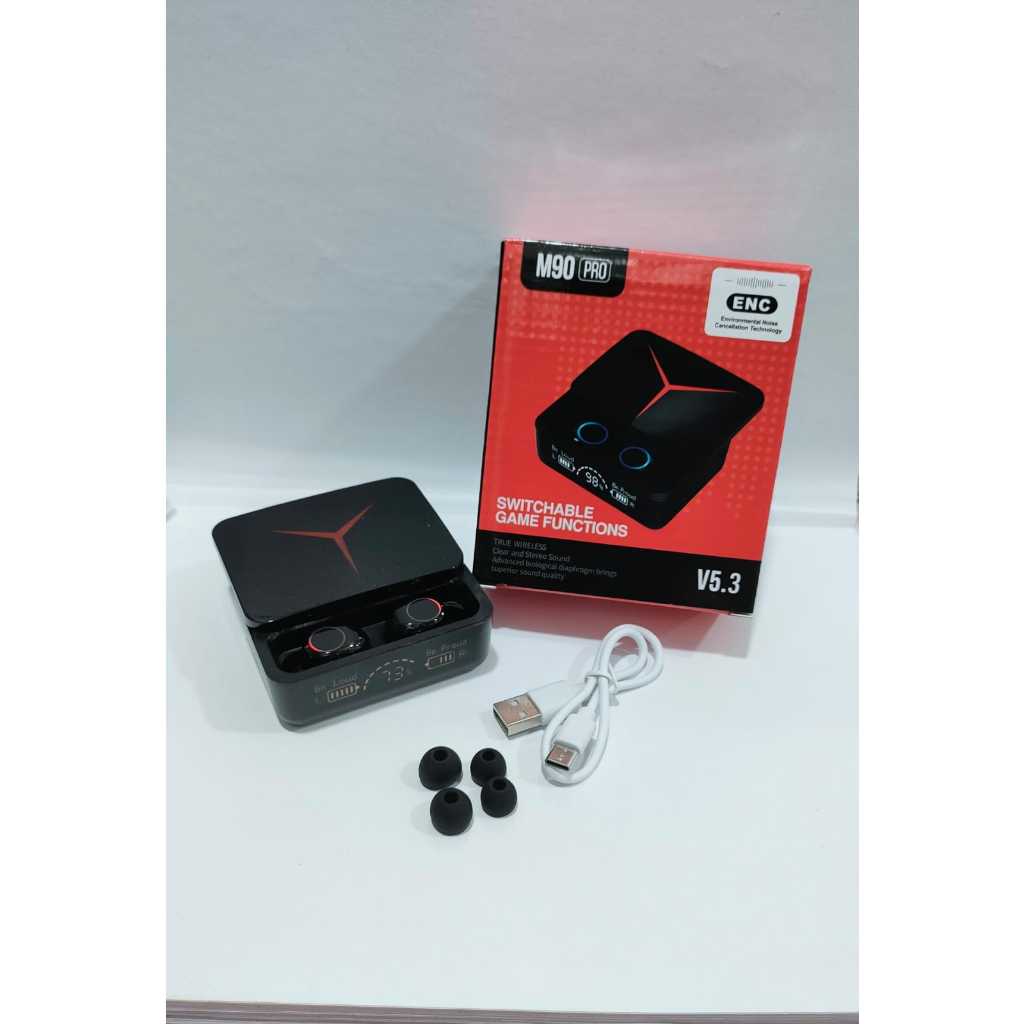 Jual Mc Earphone Headset Tws Bluetooth F F Z Pro G M Pro