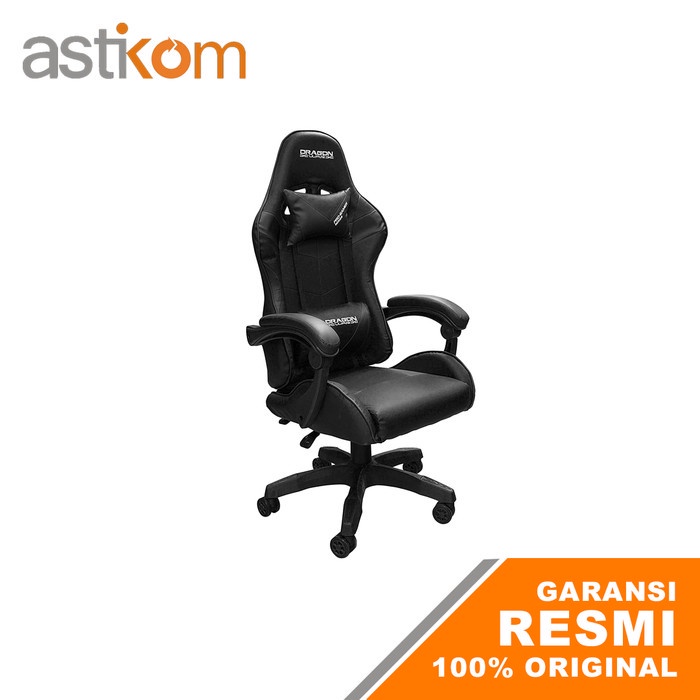 Jual Kursi Gaming Chair Dragonwar GC 035 GC 035 Shopee Indonesia