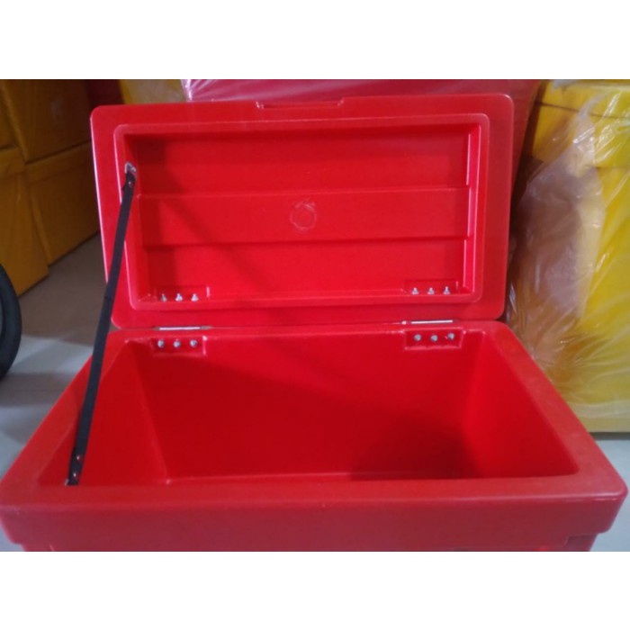 Jual Cooler Box Marvel Liter Dengan Engsel Type Hro N L Shopee