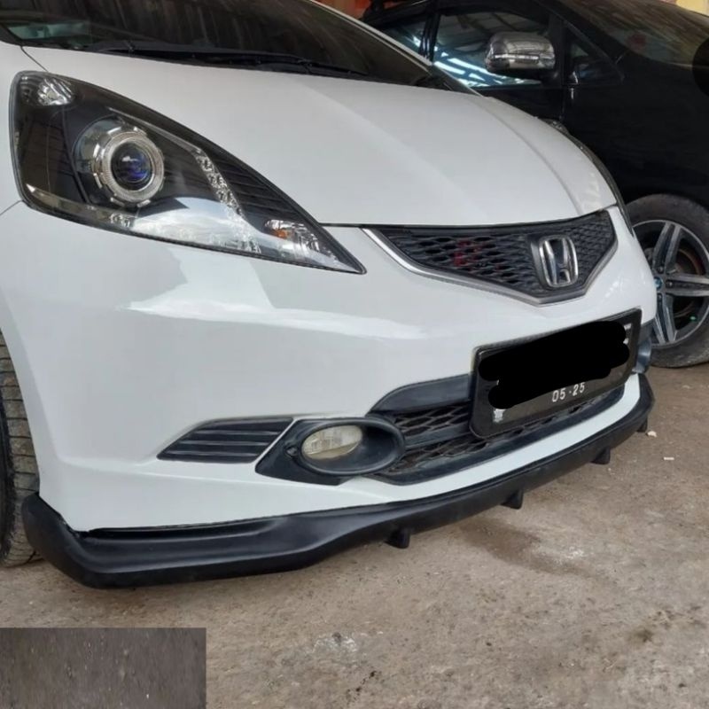 Jual Lips Bumper Bemper Honda Jazz Ge Tahun No Facelift