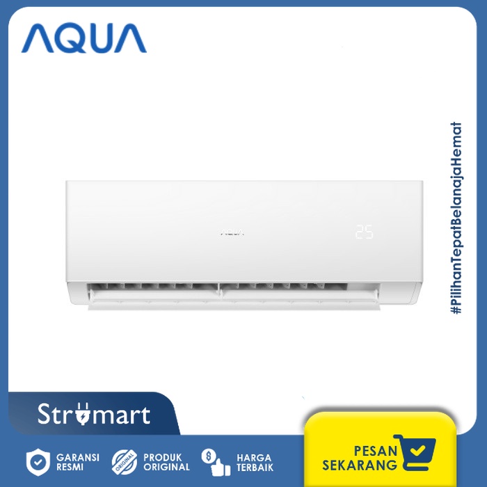 Jual Ac Aqua Pk Low Watt Aqa Kcr Ahq Shopee Indonesia