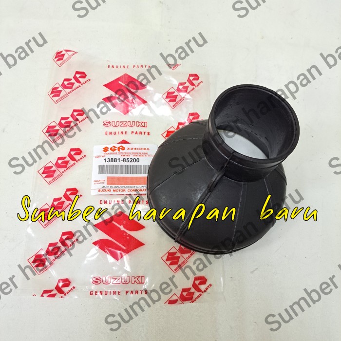 Jual Selang Hawa Filter Udara Karburator Carry Futura 1 3 1 5