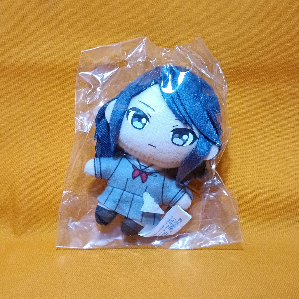 Jual Hoshino Ichika Lucky Kuji Petit Nui Mascot Vol Cm Project