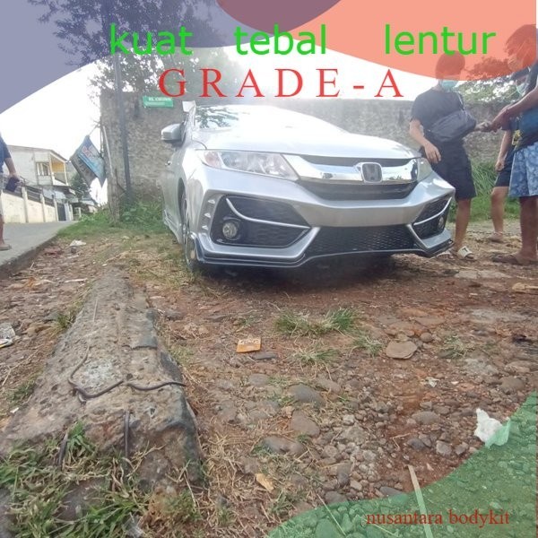 Jual Bodykit Honda City Body Kit City Turbo Body Kit