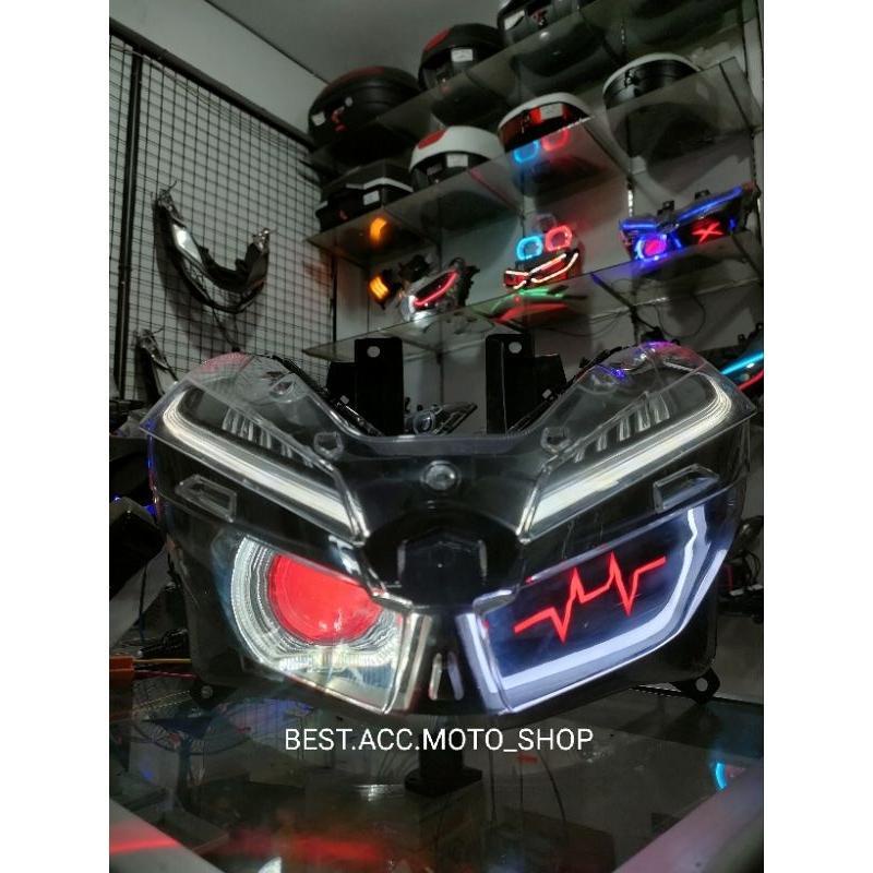 Jual PROJIE BILED AES WST DAN TURBO SE 2 5 INCH VARIO 125 150 2018 2023