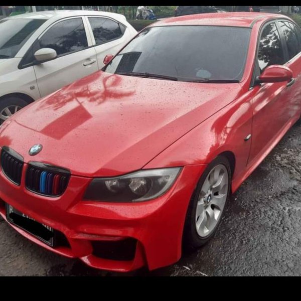 Jual Bodykit Bmw E Bodikit Bmw Bodikit Body Kit Shopee Indonesia