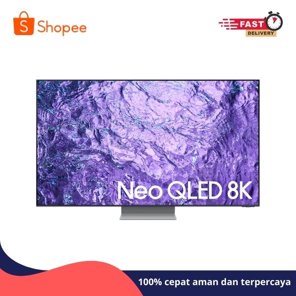 Jual Smart TV Samsung 55QN700C 55 Inch Neo Qled 8K QA55QN700CKXXD