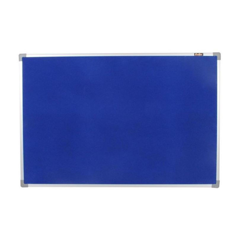 Jual Softboard Cork Board Pin Board Papan Pengumuman Mading