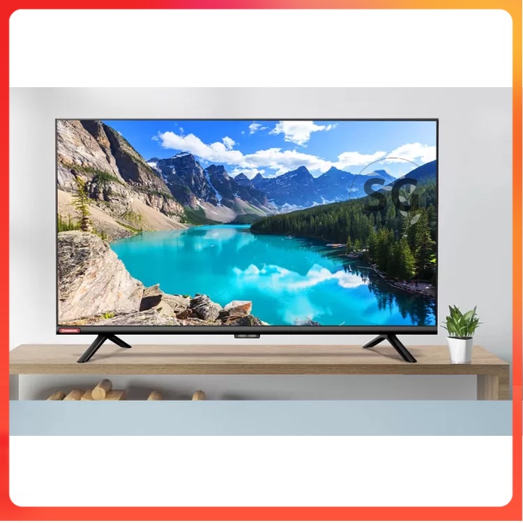 Jual LED TV CHIQ L32G7P 32 32 INCH HD SMART ANDROID 11 HDR FRAMELESS