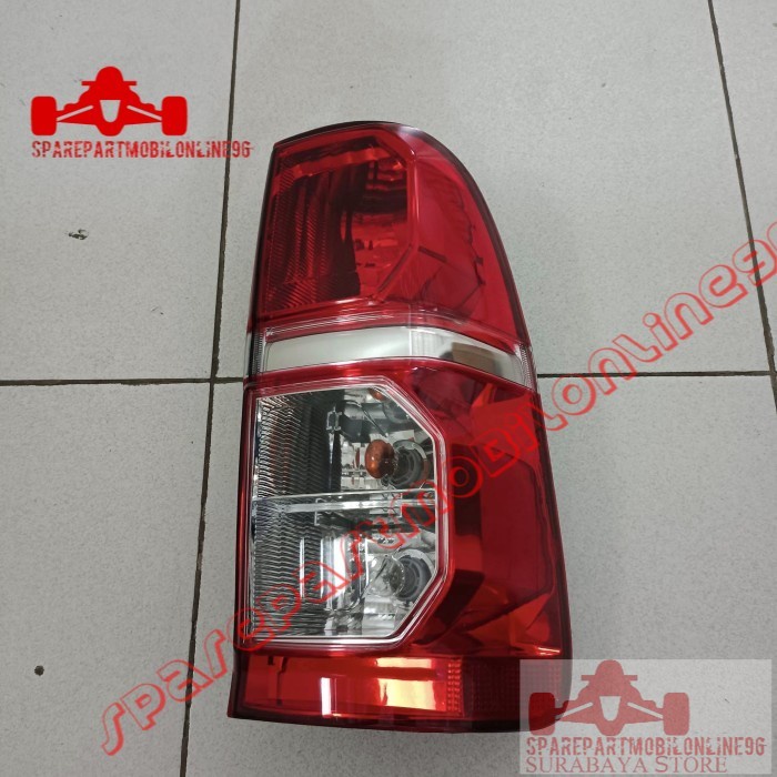 Jual Stop Lamp Lampu Belakang Toyota Hilux Vigo Oem Shopee