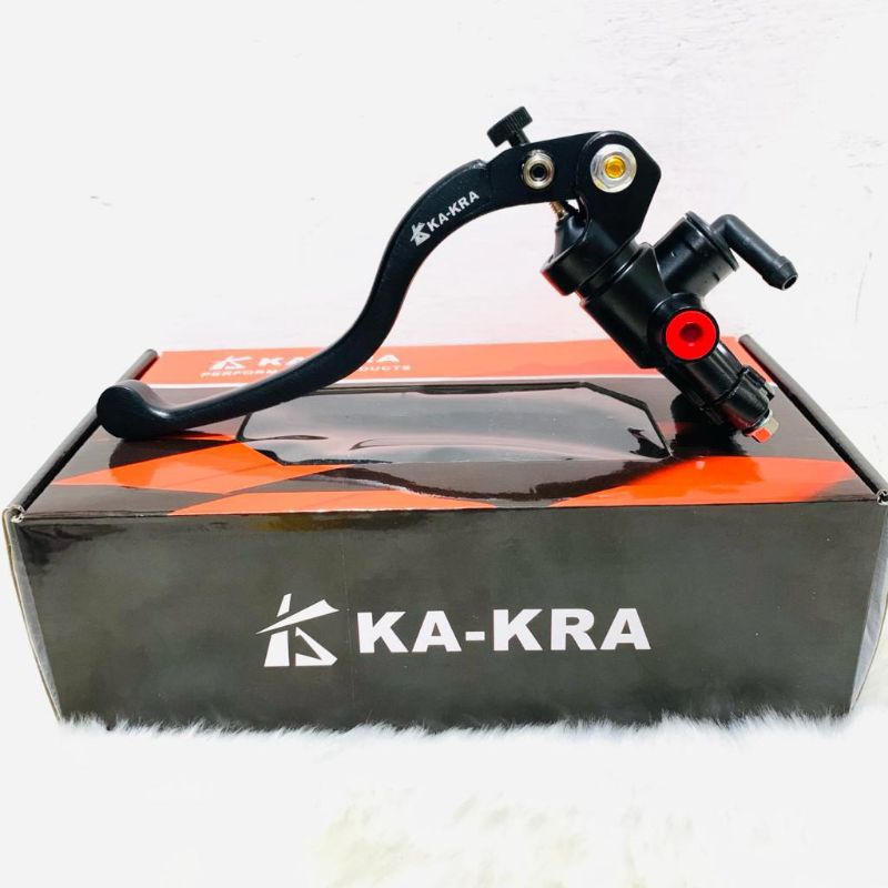 Jual Master Rem Kakra Cnc Ka Kra Brake Master Handle Handlebar Master