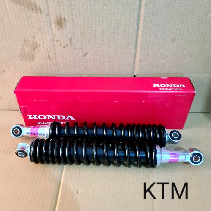 Jual Shockbreaker Shock Belakang Supra X Ktm Shopee Indonesia