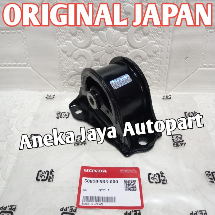 Jual Engine Mounting Belakang Honda Civic Genio Estilo Ferio Original