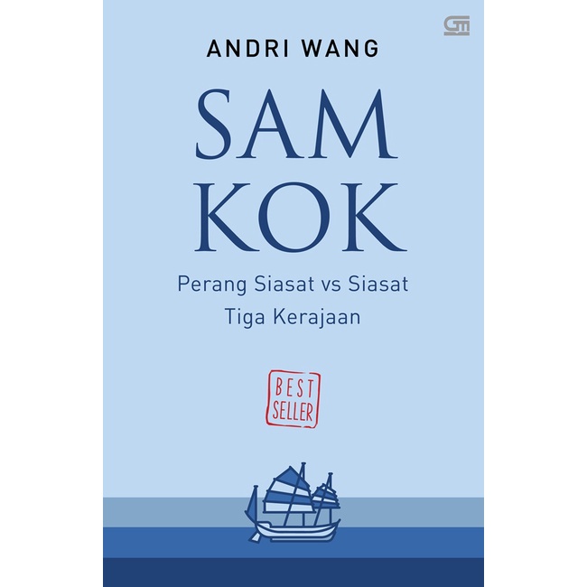 Jual Buku Andri Wang Ready Banyak Judul Shopee Indonesia