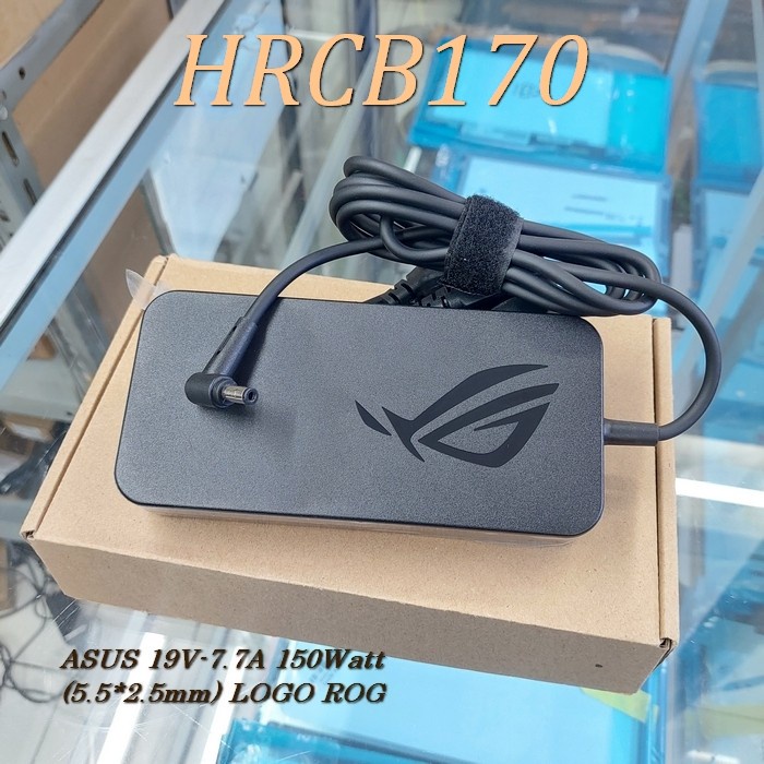 Jual Adaptor Charger Laptop Asus Rog Strix Gl Gl V Gl Vd Gl Vm