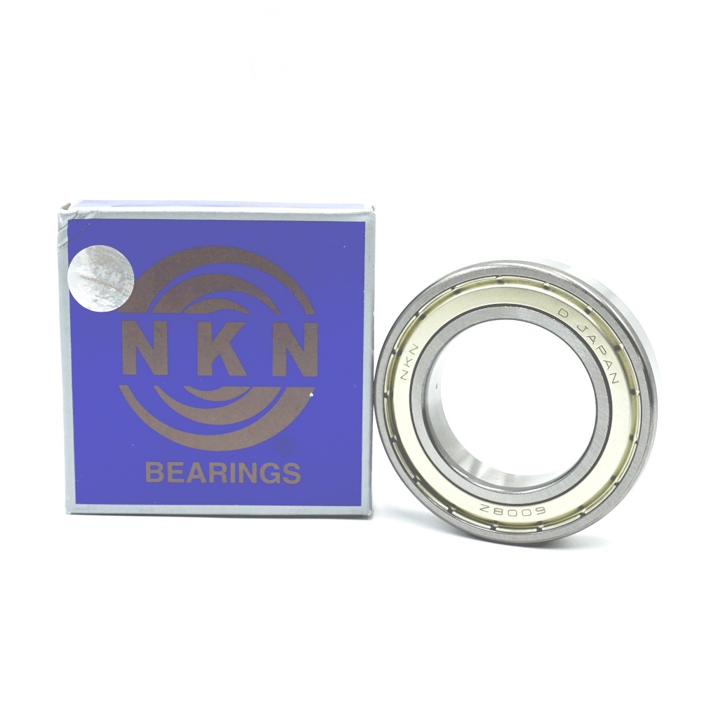 Jual Laher Bearing Zz Nkn Original Shopee Indonesia