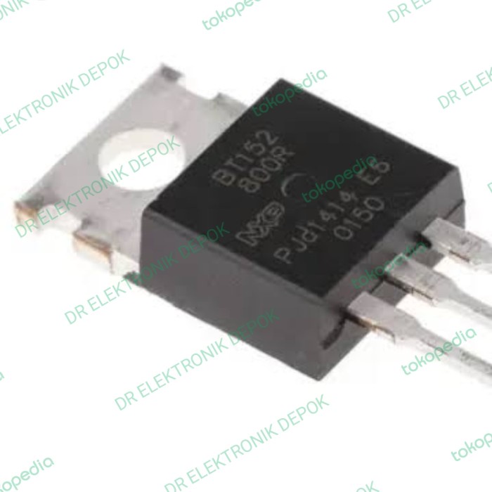 Jual Ic Bt Asli Bagus Bt Integrated Circuit Dip Transistor