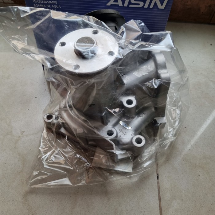 Jual Water Pump Pompa Air Aisin Mitsubishi Strada L K Double Cabin