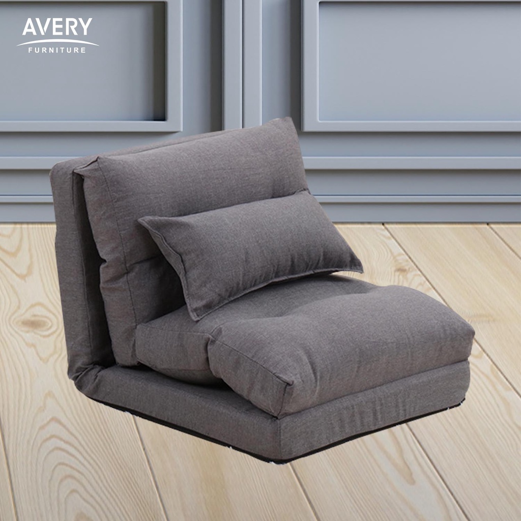 Jual Avery Ss Sofa Bed Lipat Sofa Lipat Kursi Lesehan Kursi