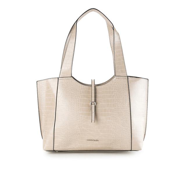 Jual Obermain Tas Wanita ESTHER TOTE Nude BX23073UNU Shopee Indonesia