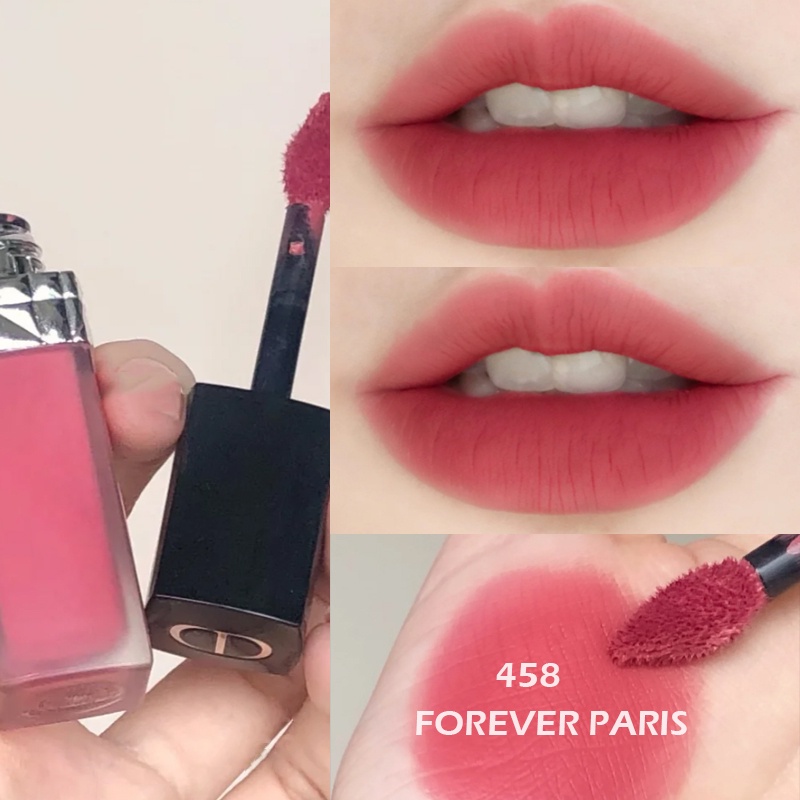 Jual Dior Lipstick Liquid Matte 6ml Dior Forever Liquid Matte