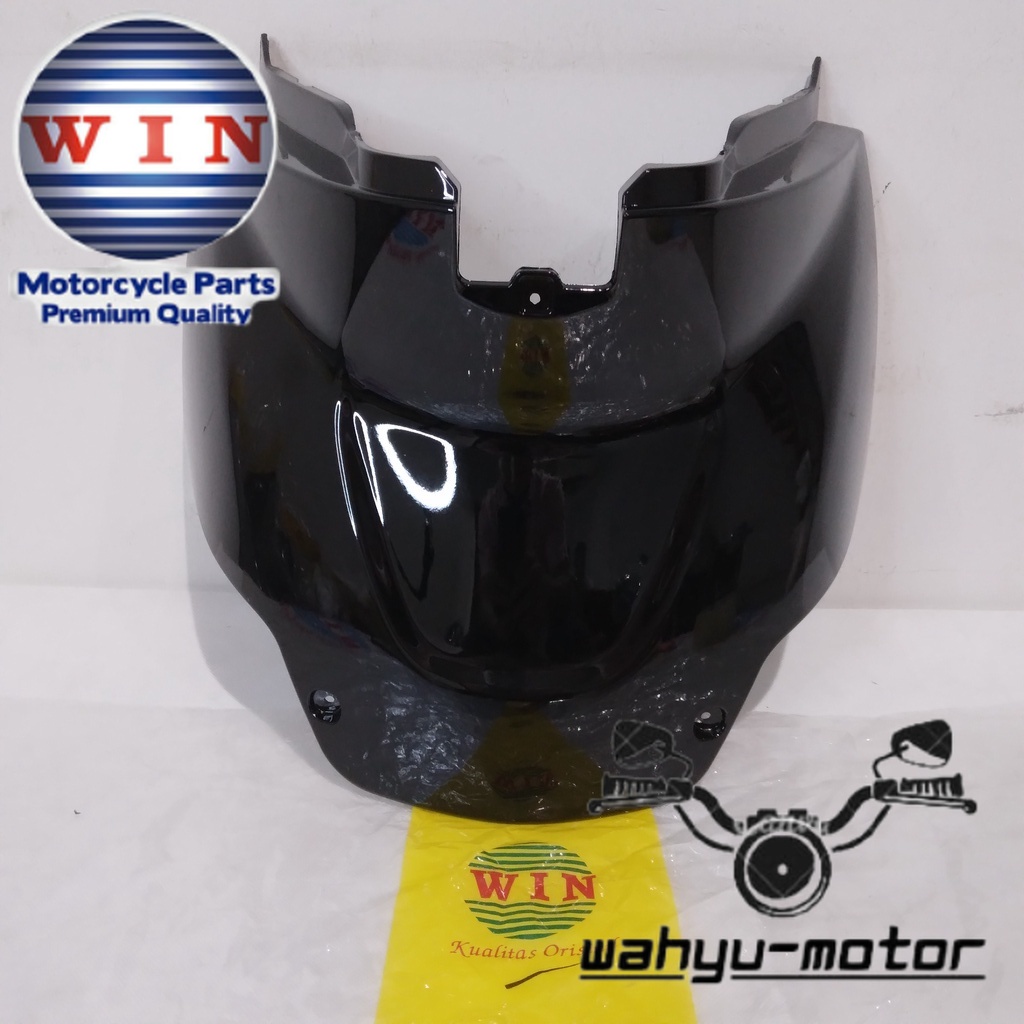 Jual Wm Cover Tangki Scoopy Fi Win Penutup