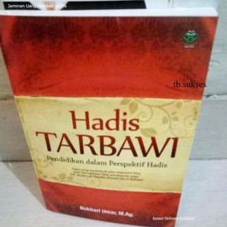 Jual Buku Hadis Tarbawi Shopee Indonesia