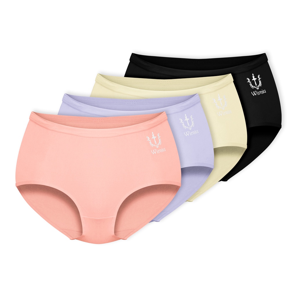 Jual Wimiu Pcs Celana Dalam Cd Jumbo Wanita Panty Underwear Wanita