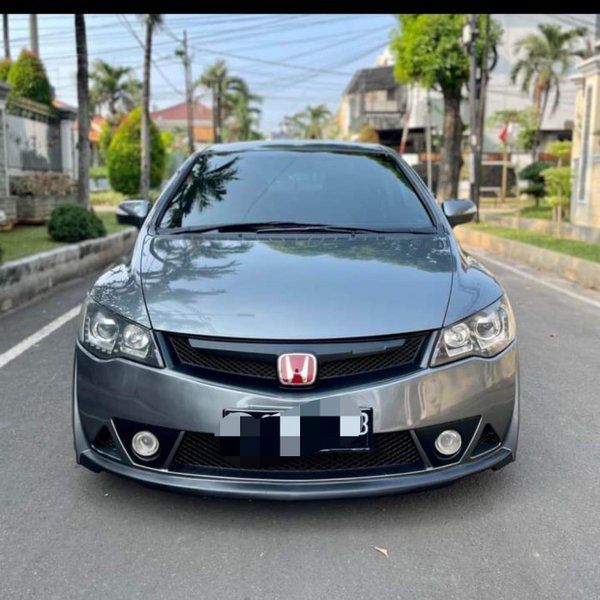 Jual Bodykit Civic Mugen Rr Body Kit Civic Mugen Rr Bodikit Civic Mugen