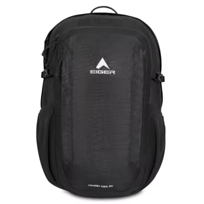 Jual Tas EIGER Diario Digi 25 1F Laptop Backpack Shopee Indonesia