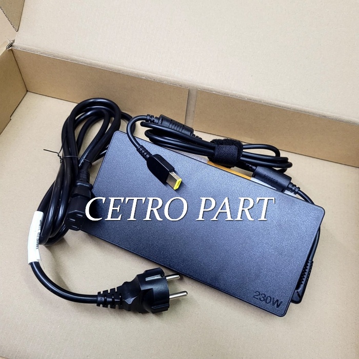 Jual Adaptor Charger Laptop Lenovo Legion Pro Ach H V A W